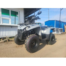 MIKILON HAMMER 200L Квадроцикл