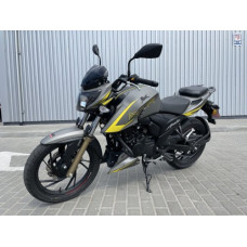 Мотоцикл TVS Apache RTR 200 4V