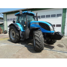 Трактор Landini Landpower 145 Techno TIER3 STD