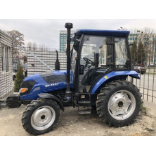 Трактор Deutz-Fahr SH-504C