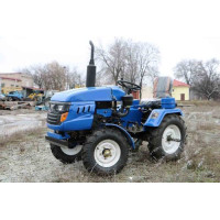 Mototractor 160 DMTZ