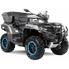Квадроцикл CFMOTO CFORCE 1000 Overland