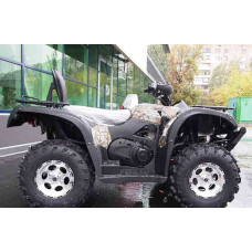 Speed Gear Force 500 (base) Квадроцикл