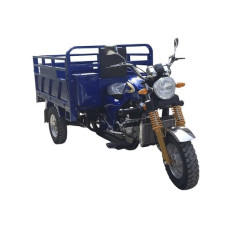 Вантажний мотоцикл MotoLeader ML250 Hercules