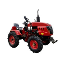 Mototractor Bulat T-205