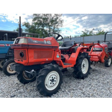 Минитрактор Kubota B-40