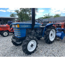 Минитрактор Iseki TS 1610