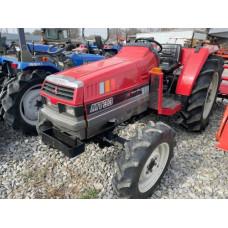 Минитрактор Mitsubishi MT33