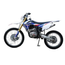 Мотоцикл BSE J1 ENDURO