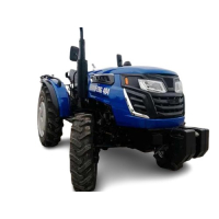 Mini Tractor EURO FENG 404