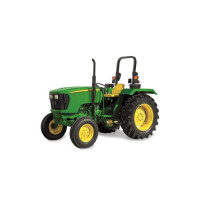 Mini Tractor John Deere 5036C