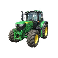 Трактор John Deere 6140B