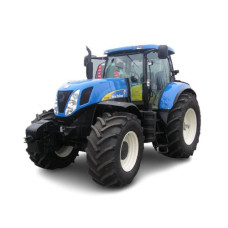 Трактор NEW HOLLAND T7050