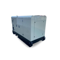 Дизельный генератор Perkins 1104A-44TG2 (70 кВт)