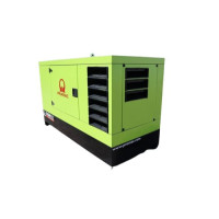Diesel Generator PRAMAC GSW65D (50.4 kW)