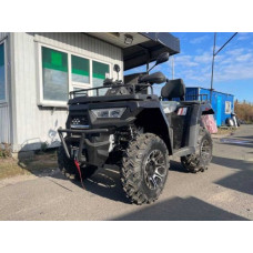 Квадроцикл Linhai F320