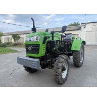 Мінітрактор Shifeng 244BFU