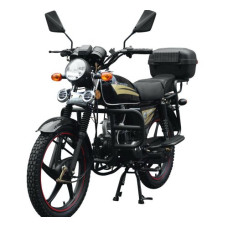 Мотоцикл Spark SP125С-2CFO