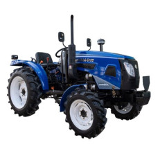 Минитрактор Jinma JMT 3244 HSU