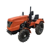 Mototractor Fighter T-24