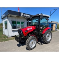 Mini Tractor KENTAVR S 504CU