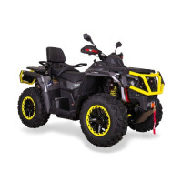 ODES 1000L ATV