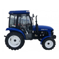 Mini Tractor Jinma 404 E cab