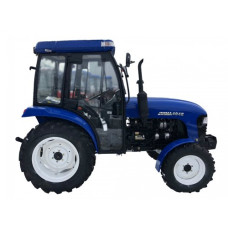 Минитрактор Jinma 404 E cab