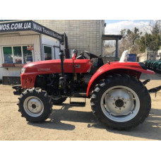 Минитрактор Shifeng SF244 C