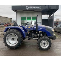 Mini Tractor LOVOL FT 244 HRXN
