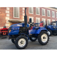 Mototractor t-17 Power