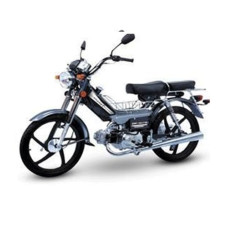 Мотоцикл Spark SP110C-1WQ