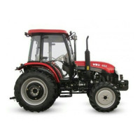 Tractor YTO - 454