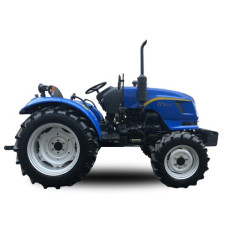 Минитрактор Dongfeng DF 244D