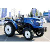 Mini Tractor KrASZ 244
