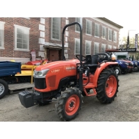 Mini Tractor KUBOTA L1361