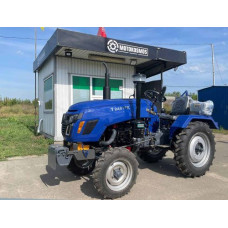 Минитрактор Xingtai Т240 TPK