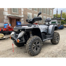 Linhai M760Li EFi Квадроцикл