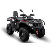 GEON Tactic 550 EFI EPS Quad Bike