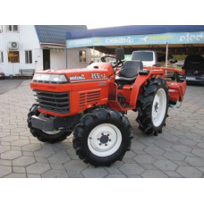 Минитрактор KUBOTA L1-235