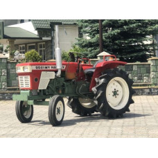 Минитрактор Yanmar YM 1500
