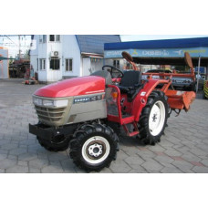 Минитрактор Yanmar AF-24