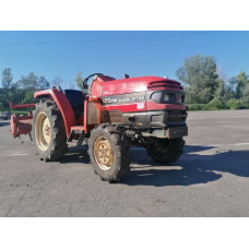 Минитрактор Mitsubishi GOZ 30