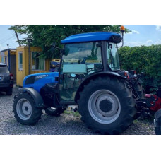 Трактор Landini TL REX DT85F