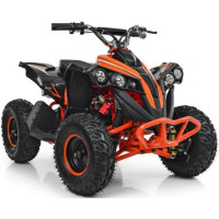 Electric Quad Bike Hamer Rogue 1000W