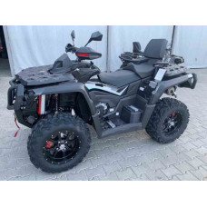 TERRAIN BOOSTER 800 Квадроцикл