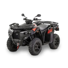 Квадроцикл KYMCO MXU 550i T3B