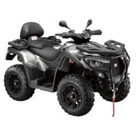 ATV KYMCO MXU 700 EPS T3B