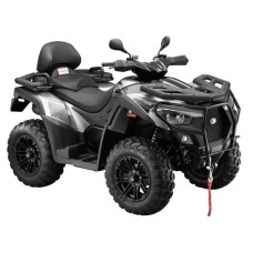 Квадроцикл KYMCO MXU 700 EPS T3B
