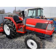 Минитрактор Kubota GL-320